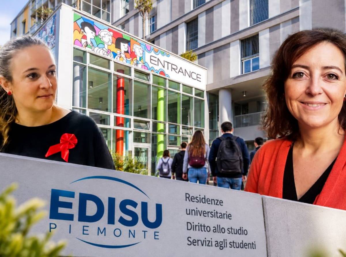 Edisu Piemonte, è polemica sui posti letto: nuovi criteri di assegnazione, studenti trasferiti e residenze PNRR sotto accusa